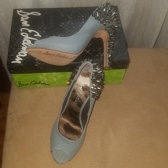 Sam Edelman - Picture 2 of 4